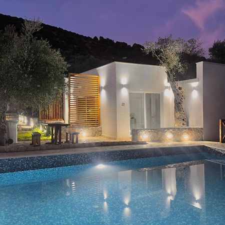 Eman Resort Улцинь Екстер'єр фото