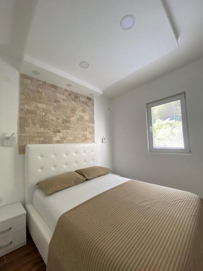 Eman Resort Улцинь Екстер'єр фото