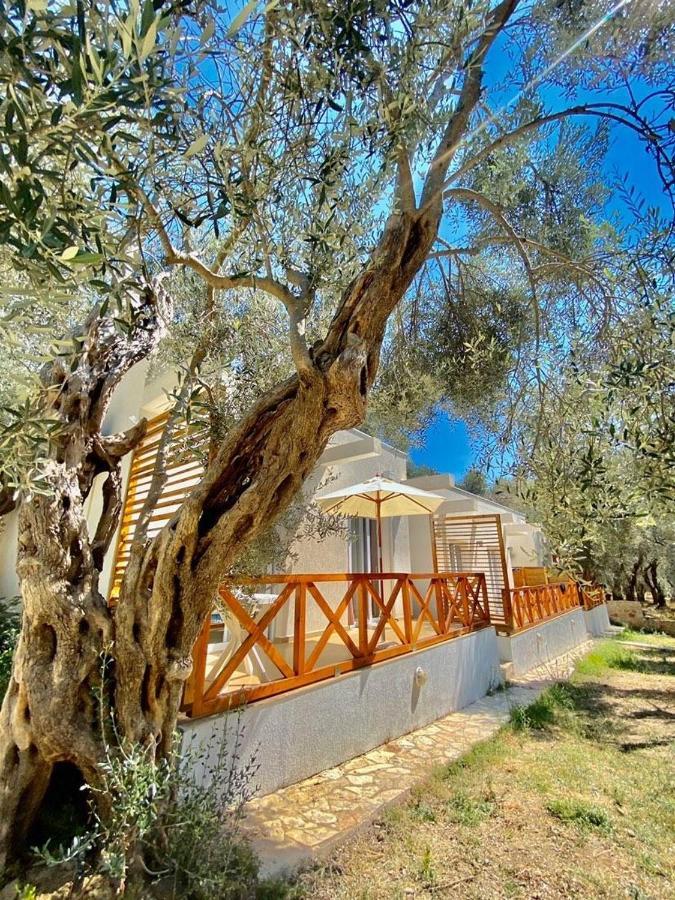 Eman Resort Улцинь Екстер'єр фото