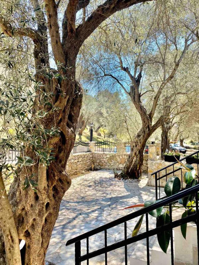 Eman Resort Улцинь Екстер'єр фото