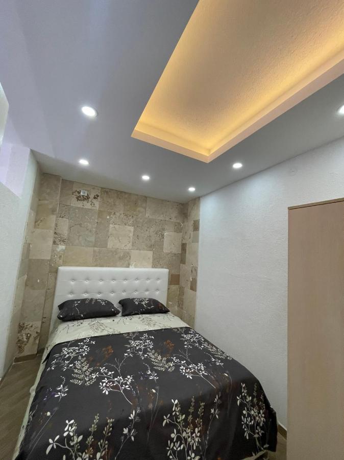 Eman Resort Улцинь Екстер'єр фото