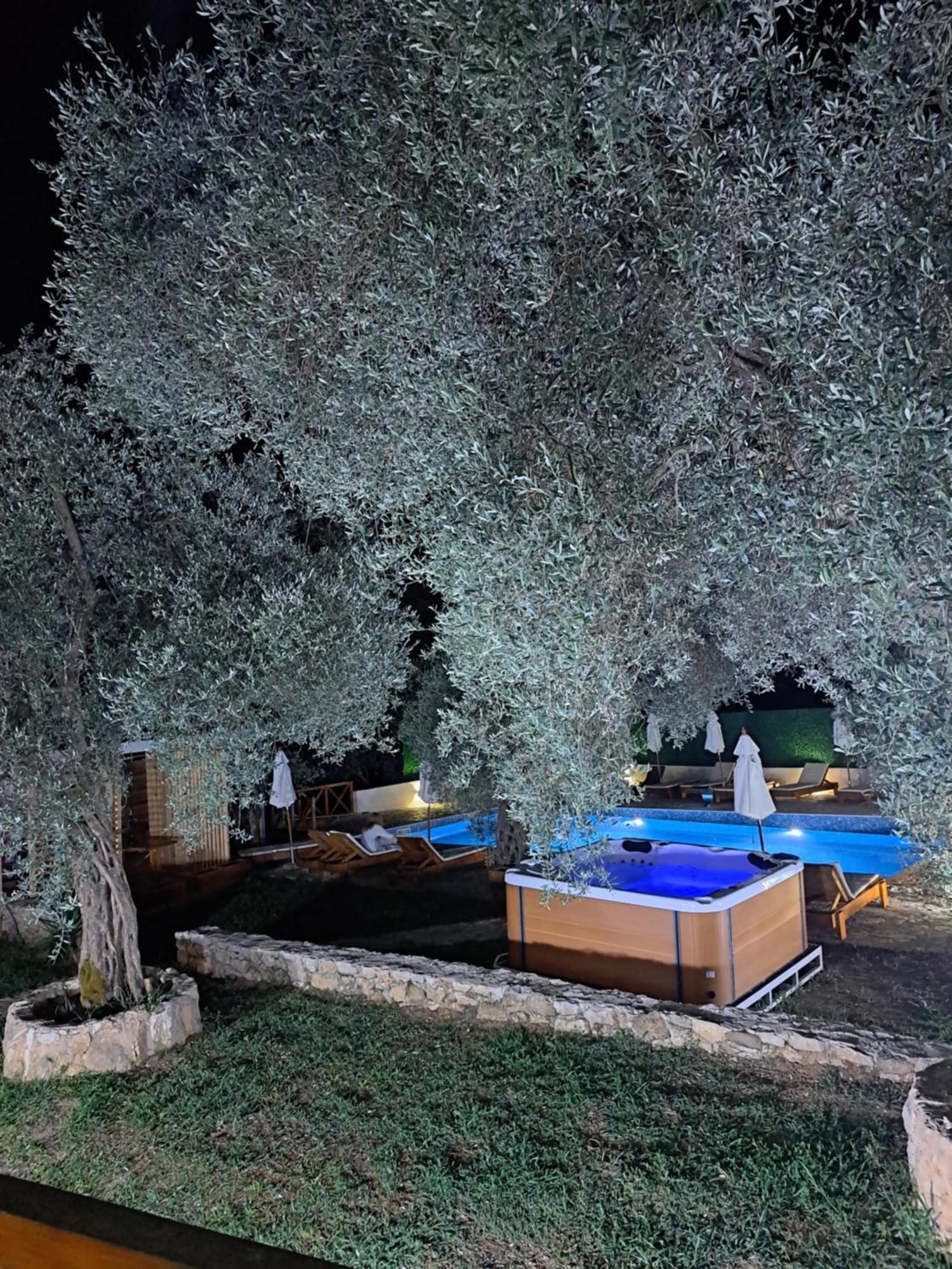 Eman Resort Улцинь Номер фото