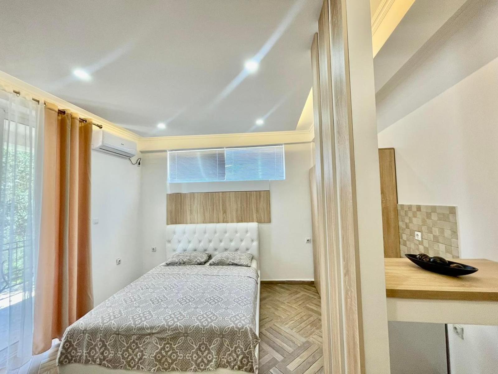 Eman Resort Улцинь Номер фото