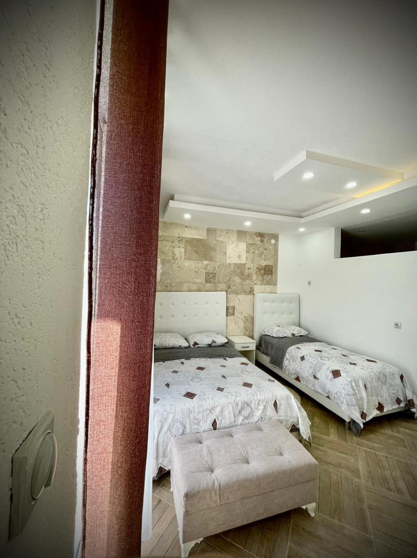 Eman Resort Улцинь Номер фото