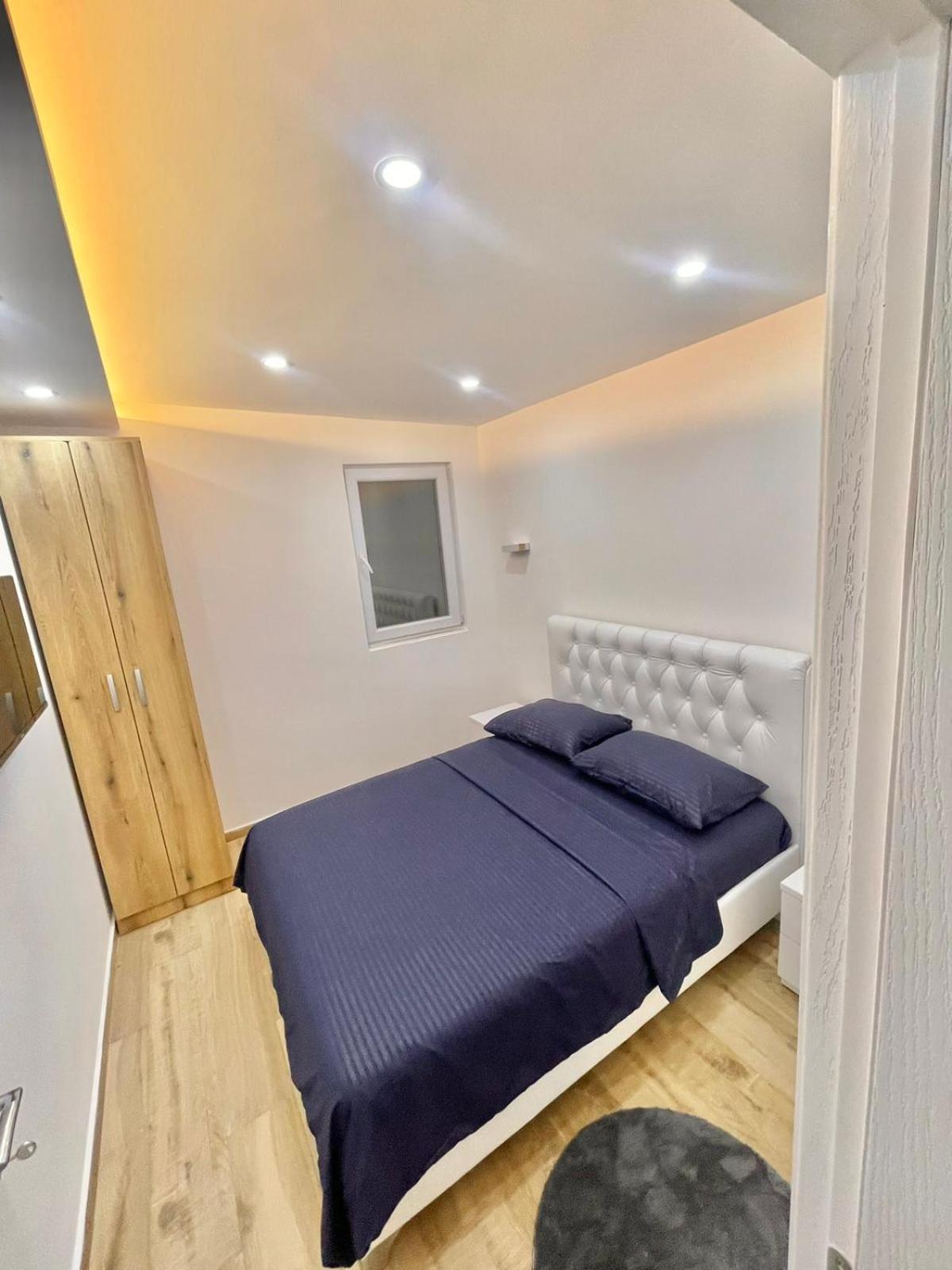 Eman Resort Улцинь Екстер'єр фото
