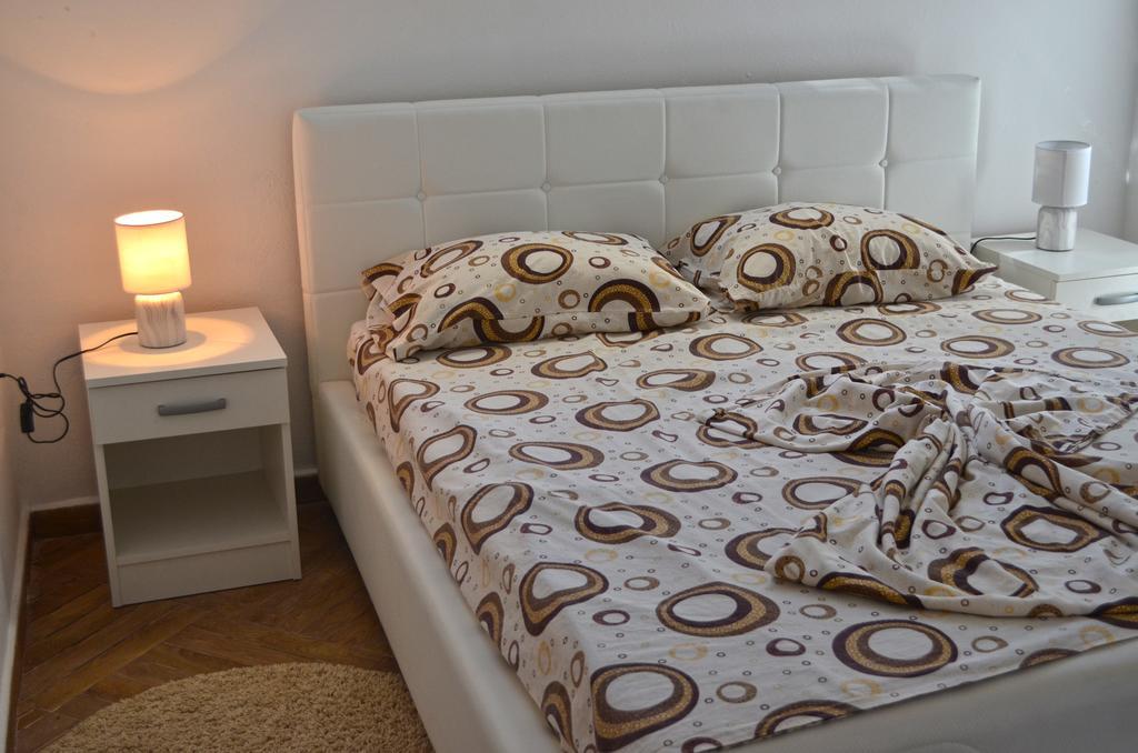 Eman Resort Улцинь Екстер'єр фото