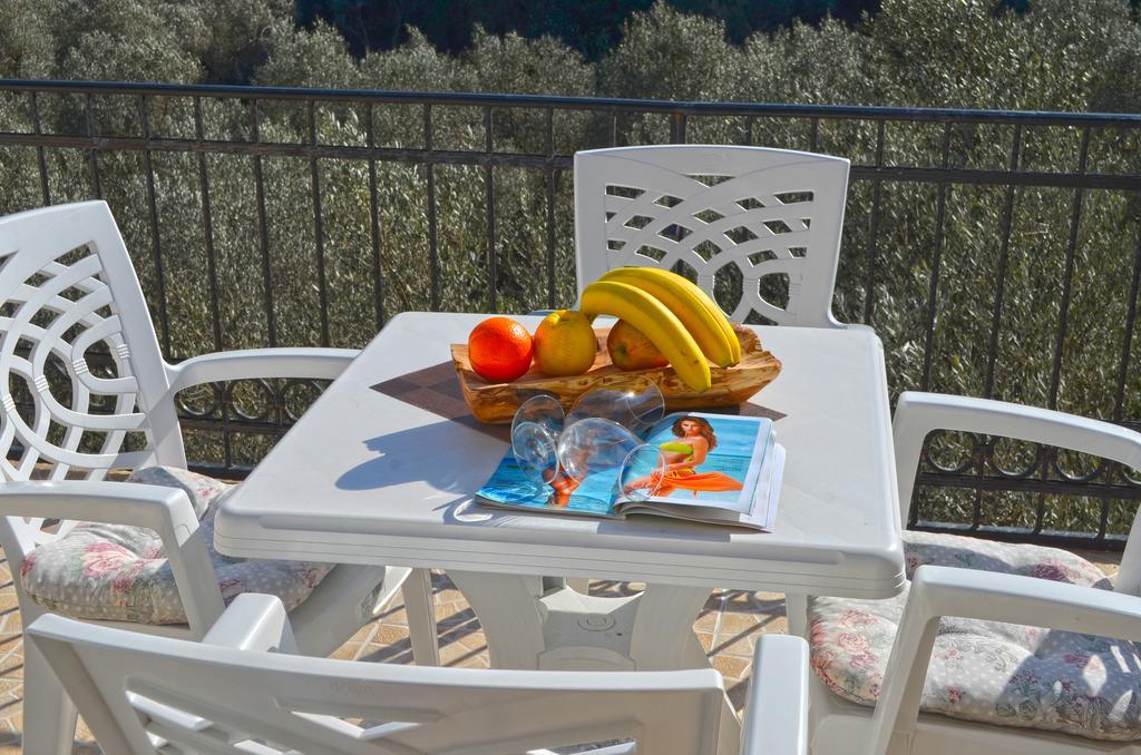 Eman Resort Улцинь Екстер'єр фото