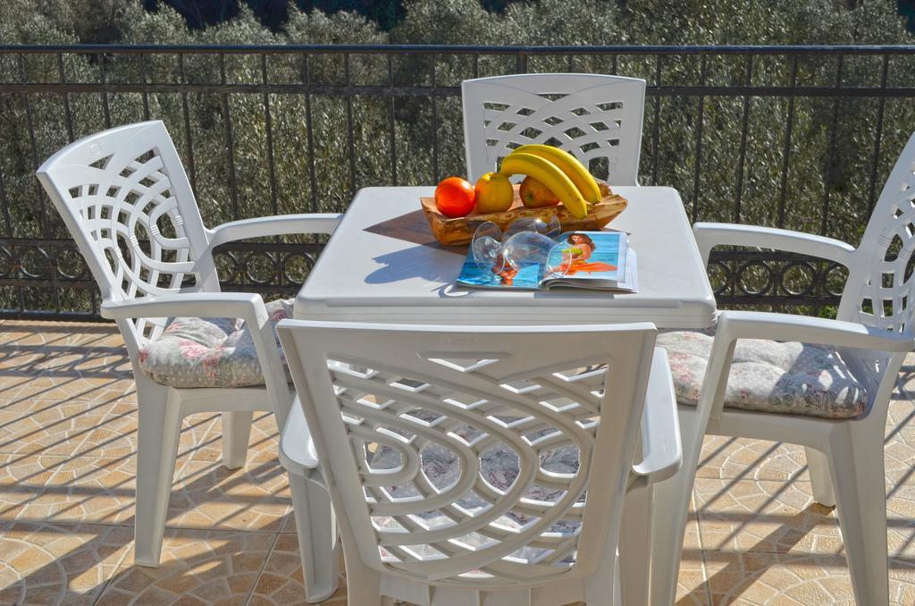 Eman Resort Улцинь Екстер'єр фото