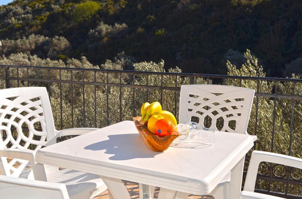 Eman Resort Улцинь Екстер'єр фото