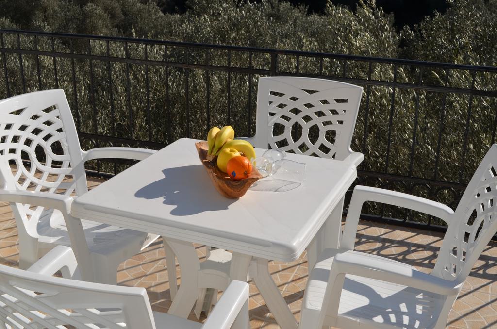 Eman Resort Улцинь Екстер'єр фото
