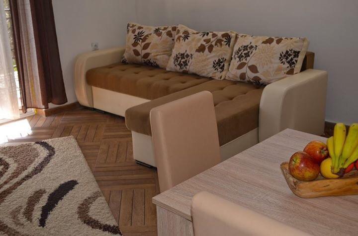 Eman Resort Улцинь Екстер'єр фото