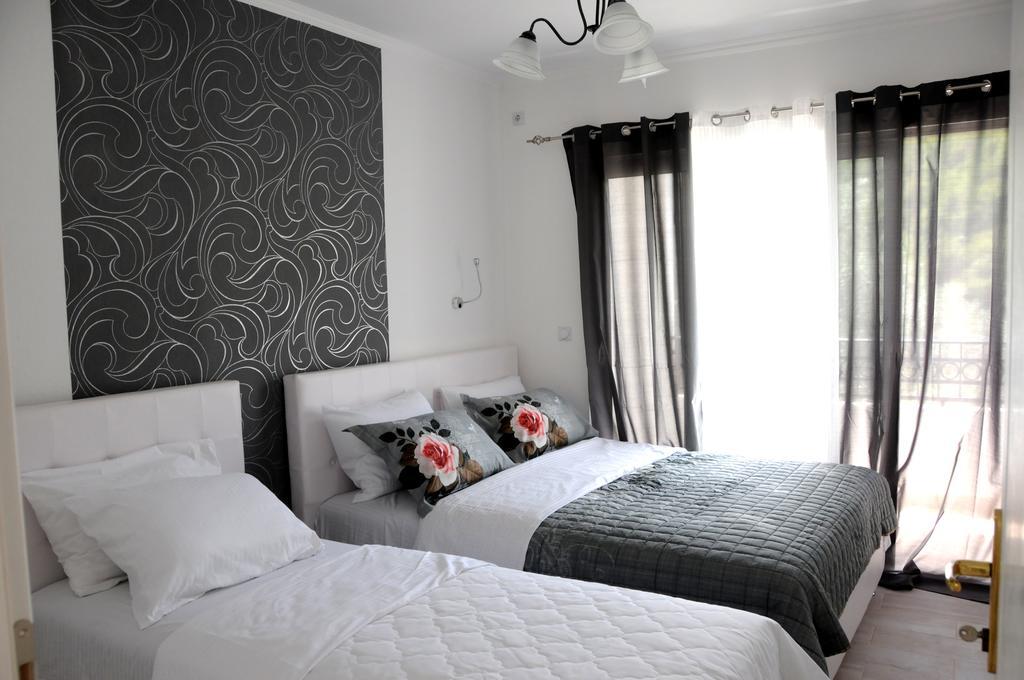 Eman Resort Улцинь Екстер'єр фото