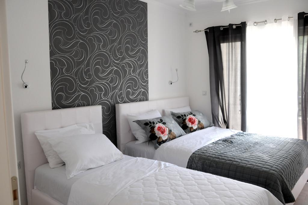 Eman Resort Улцинь Екстер'єр фото