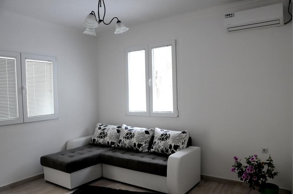 Eman Resort Улцинь Екстер'єр фото