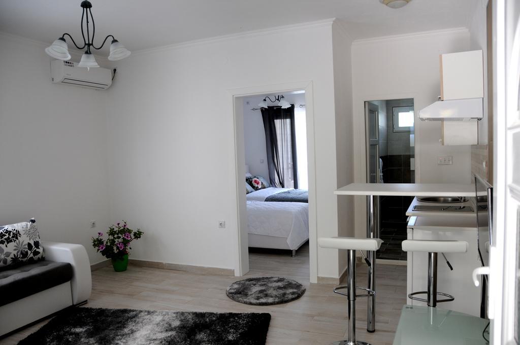 Eman Resort Улцинь Екстер'єр фото