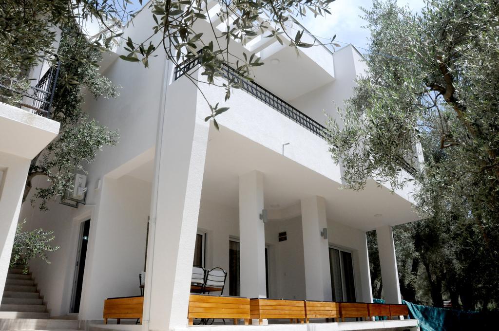 Eman Resort Улцинь Екстер'єр фото