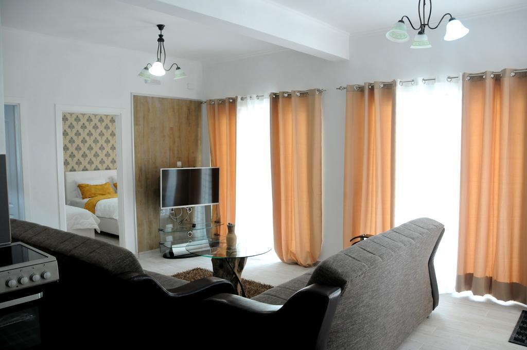 Eman Resort Улцинь Екстер'єр фото