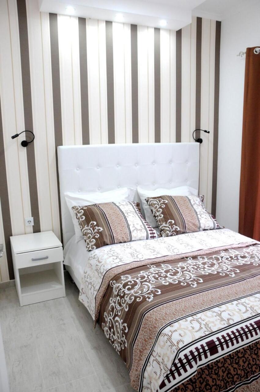 Eman Resort Улцинь Екстер'єр фото