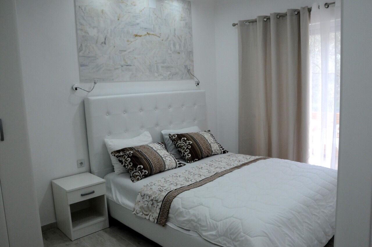 Eman Resort Улцинь Екстер'єр фото