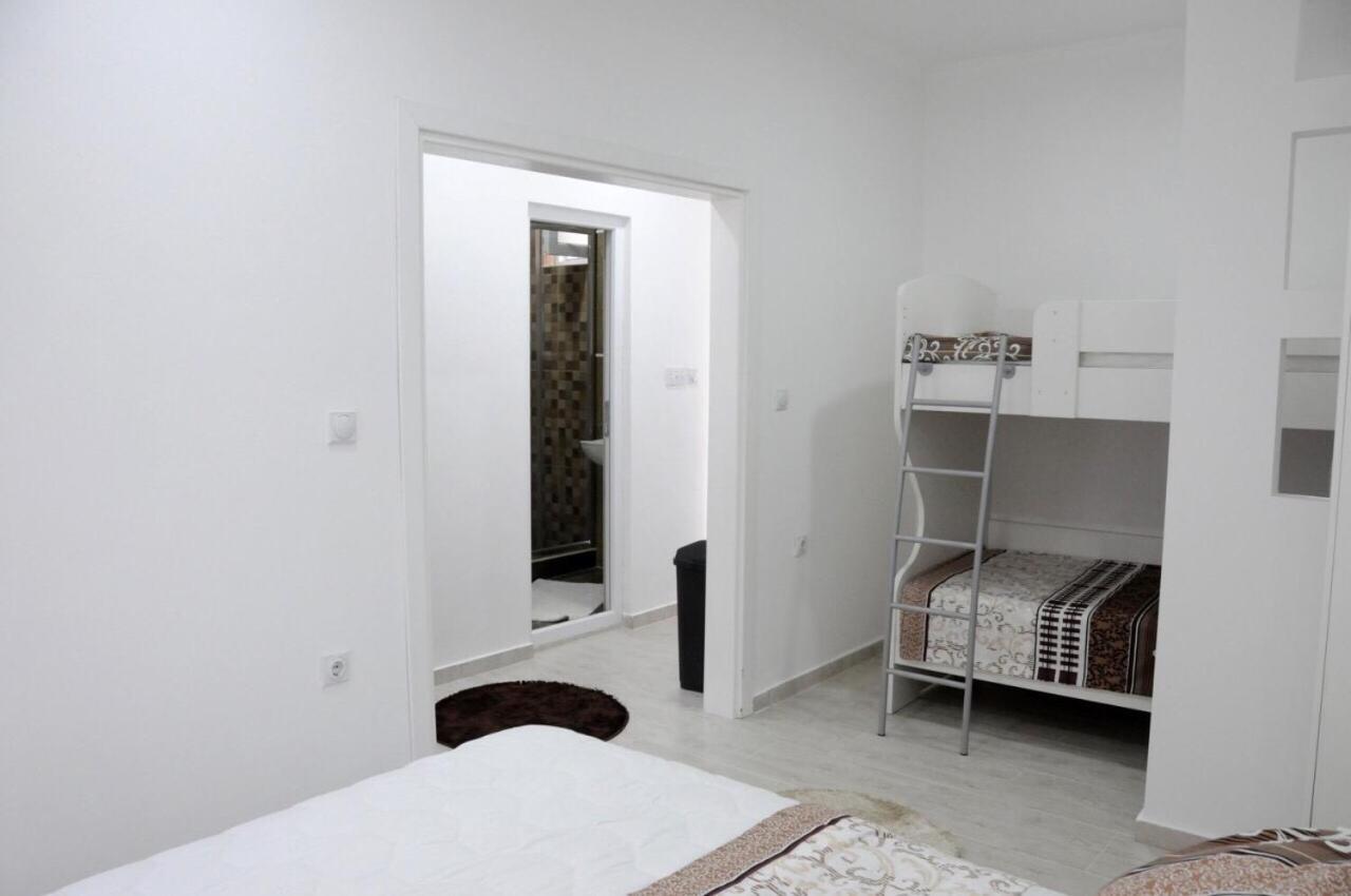 Eman Resort Улцинь Екстер'єр фото